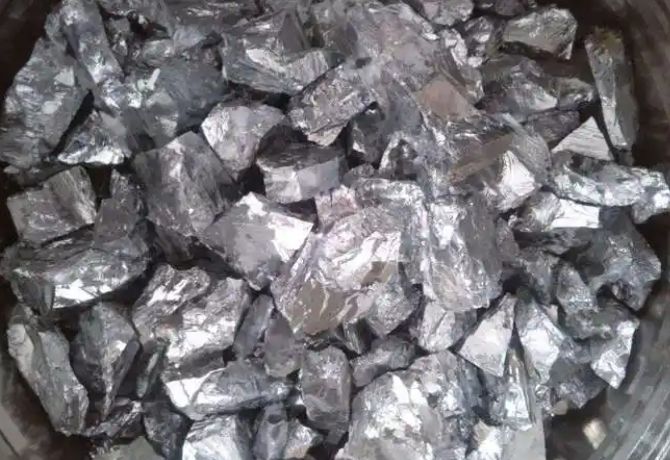 利用乐虎LEHU离心萃取机提取废水中的铬元素