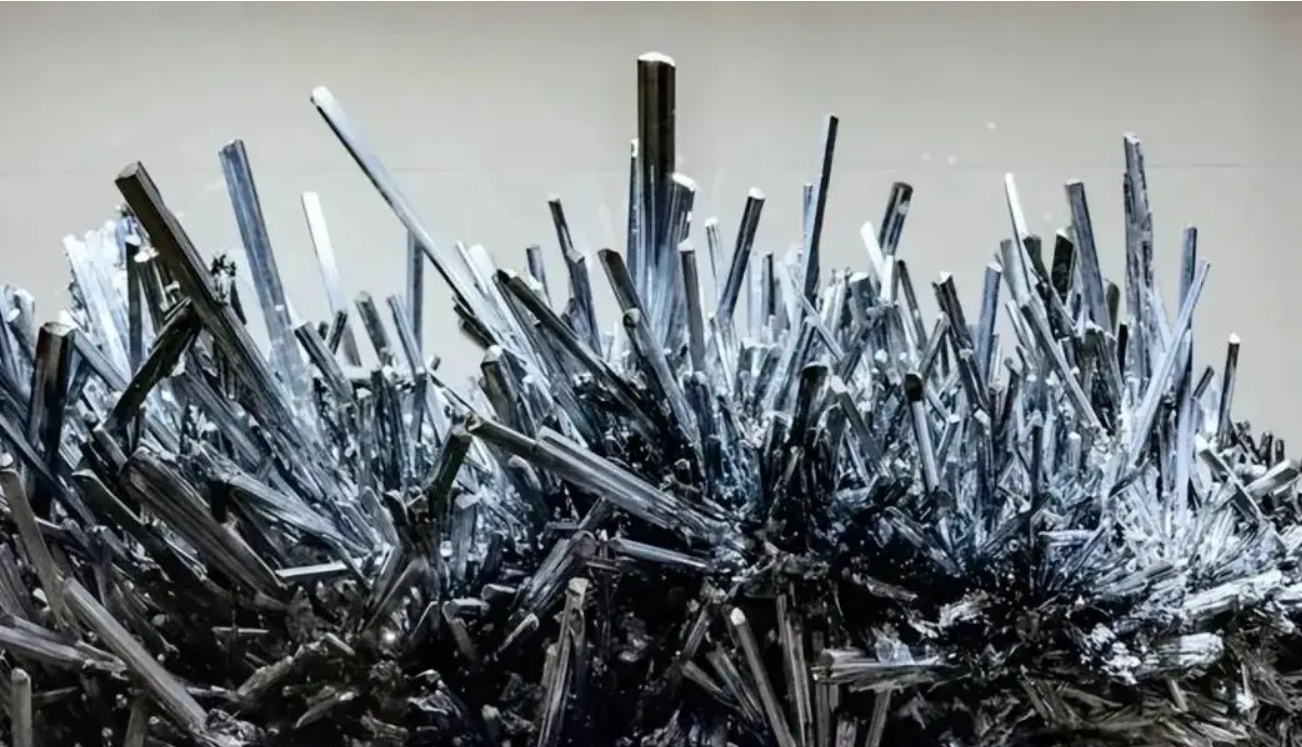 乐虎LEHU离心萃取机在工业废水中提取锑的有效性研究